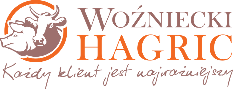 Woźniecki Hagric Logo