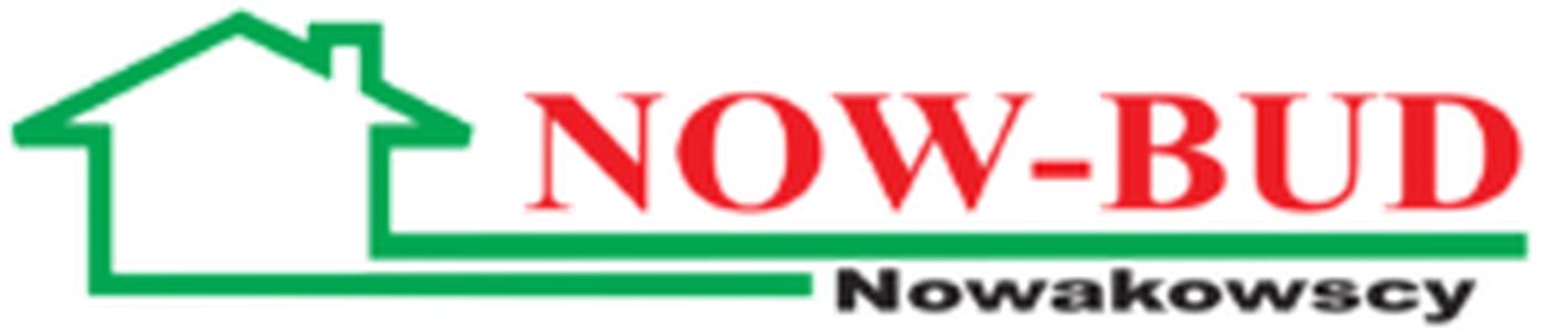 Now-Bud Nowakowscy Logo