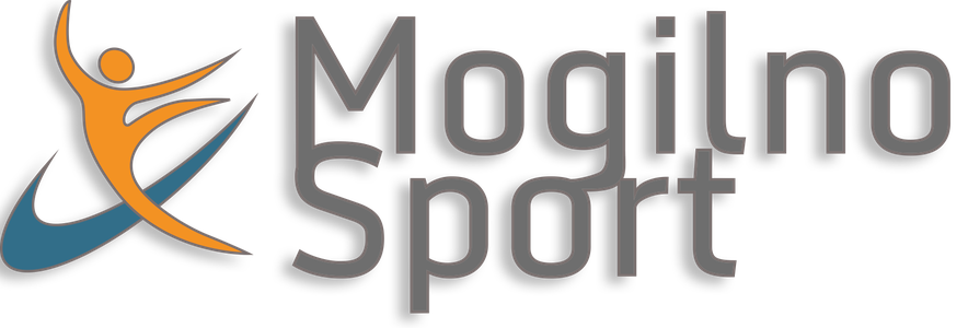 Mogilno Sport Logo