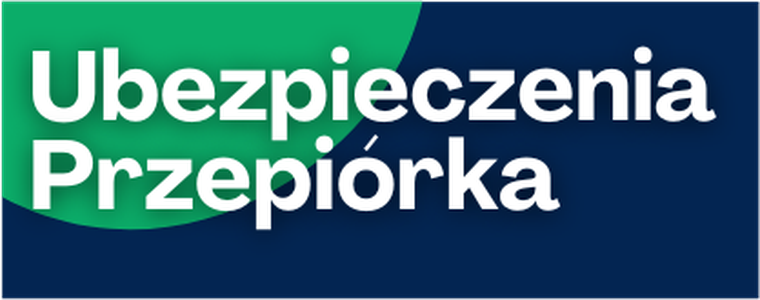 Ubezpieczenia Przepiórka Logo