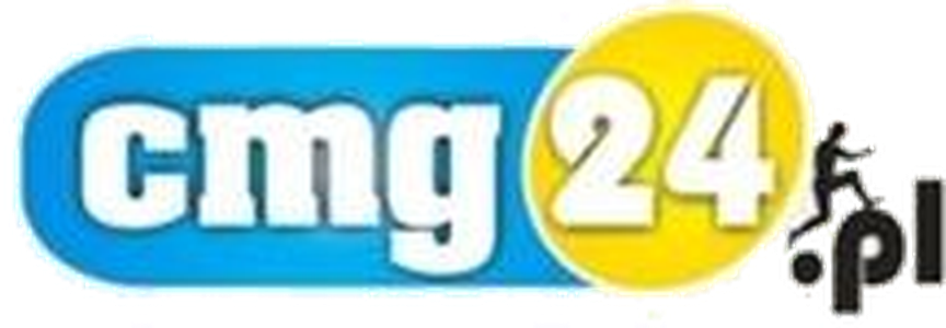 CMG24.pl Logo