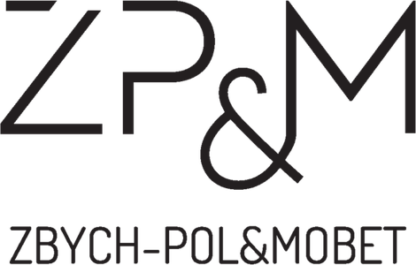 Zbych-Pol Mobet Logo