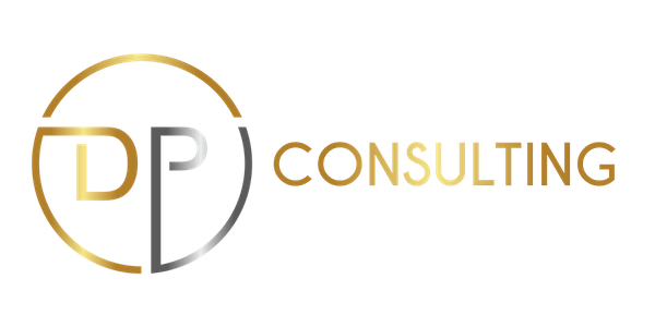 DP Consulting Logo