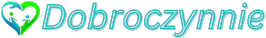 Dobroczynnie Logo